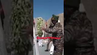 President Droupadi Murmu Visits Siachen Base Camp Staff Shorts Video