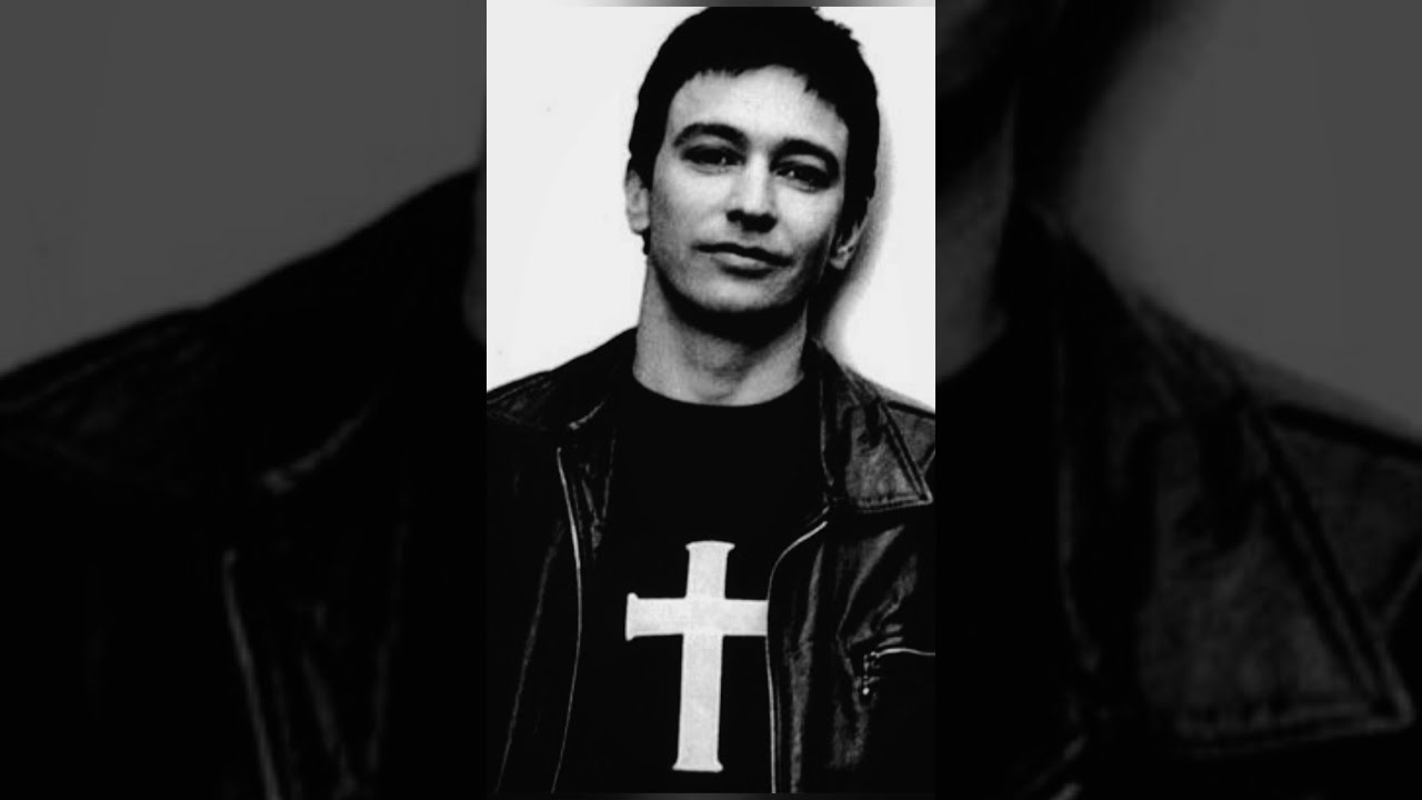 Depeche Mode - Walking In My Shoes (Dominatrix Remix)