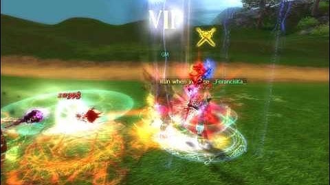 [PVPERZ]King_K0ng vs _FerancisKa_