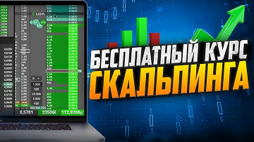 Скальпинг на Binance. Бесплатный курс от CScalp: часть 1.