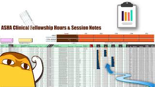 Cf Ccc Caseload System Count Your Cf Hours While You Track Student Progress For Entire Caseload