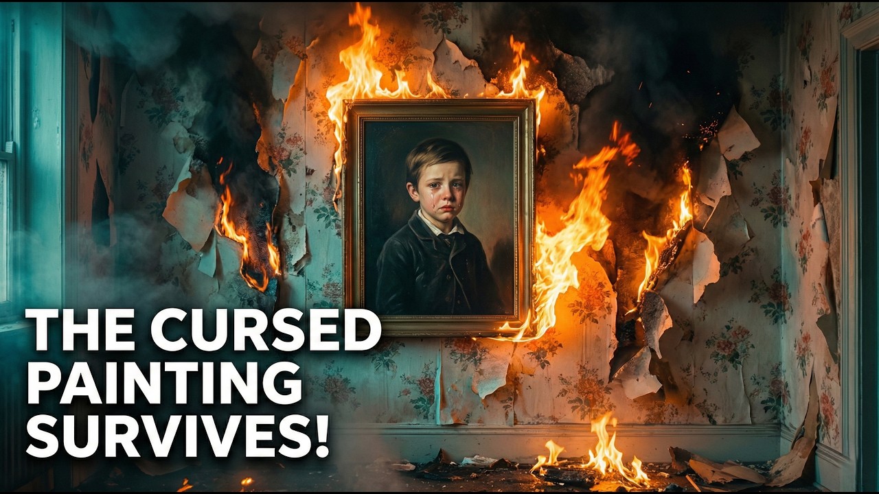 Top 10 Most Dangerous Cursed Objects in the World | Real Horror Documentary