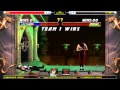 995Phil Streaming Blu Planet Kombat #2 - MKT Casuals Reo Vs. KT Smith