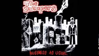 Video thumbnail of "The Dumpers - Ghetto"