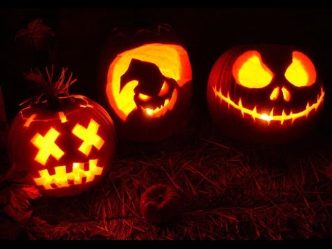 The Quirks of English: Halloween is back ! Let's learn some typical ...