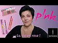 LA VIE EN ROSE Que Des Nouveautés SEPHORA COLLECTION Mini Mix Size Up Liner Sephoracollection LA VIE EN ROSE Que Des Nouveautés SEPHORA COLLECTION Mini Mix Size Up Liner Sephoracollection