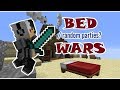Bedwars with Random Parties - ON AN ALT