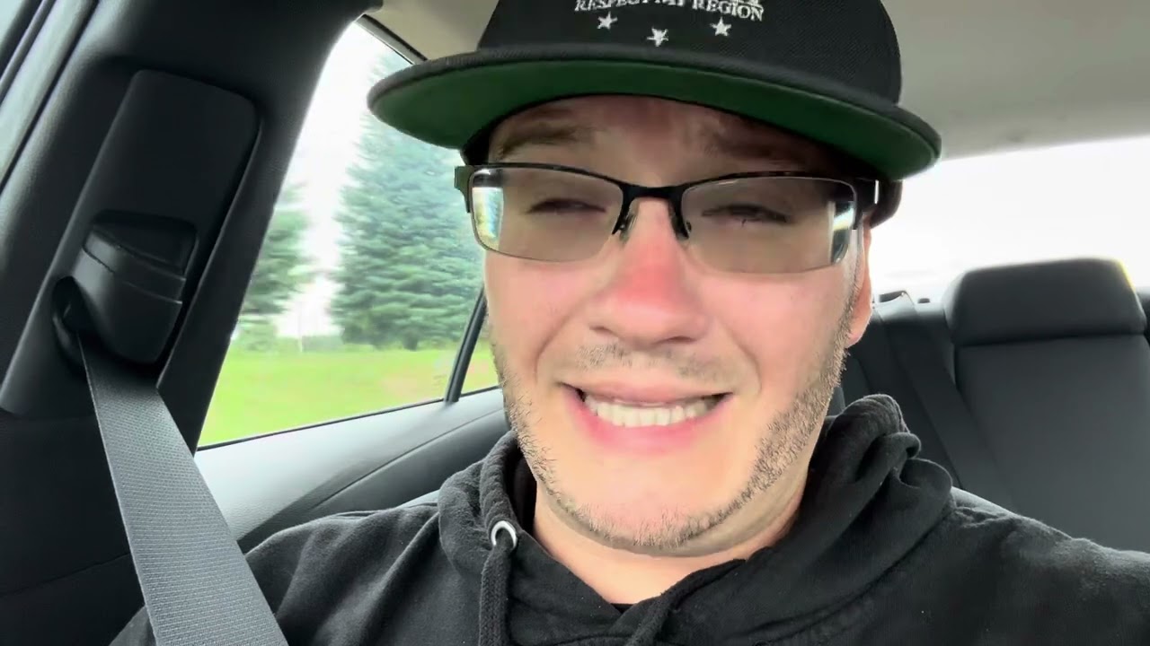 Known Live Rosin Disposable Vape Review (Michigan x North American Weed Tour 2024)