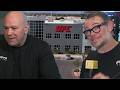 Inside the UFC Performance Institute With Dana White and Forrest Griffin (Exclusive)