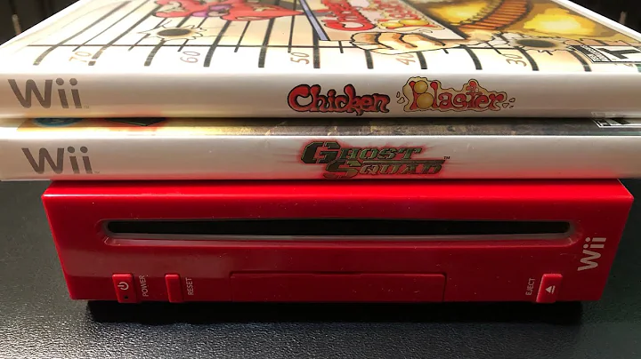 Nintendo Wii On-Rail BEST & WORST Light Gun Shooter Game