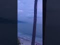 Puerto Vallarta|Barco en tormenta eléctrica|