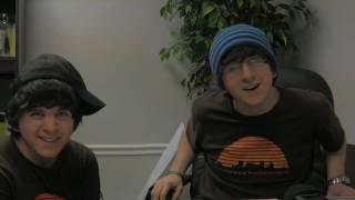 Disciple Now 2010 Commercial