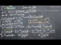 Laplace Transforms and Integration by Parts with Three Functions (KristaKingMath)