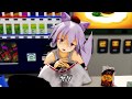 【東方MMD】命蓮寺奇襲作戦
