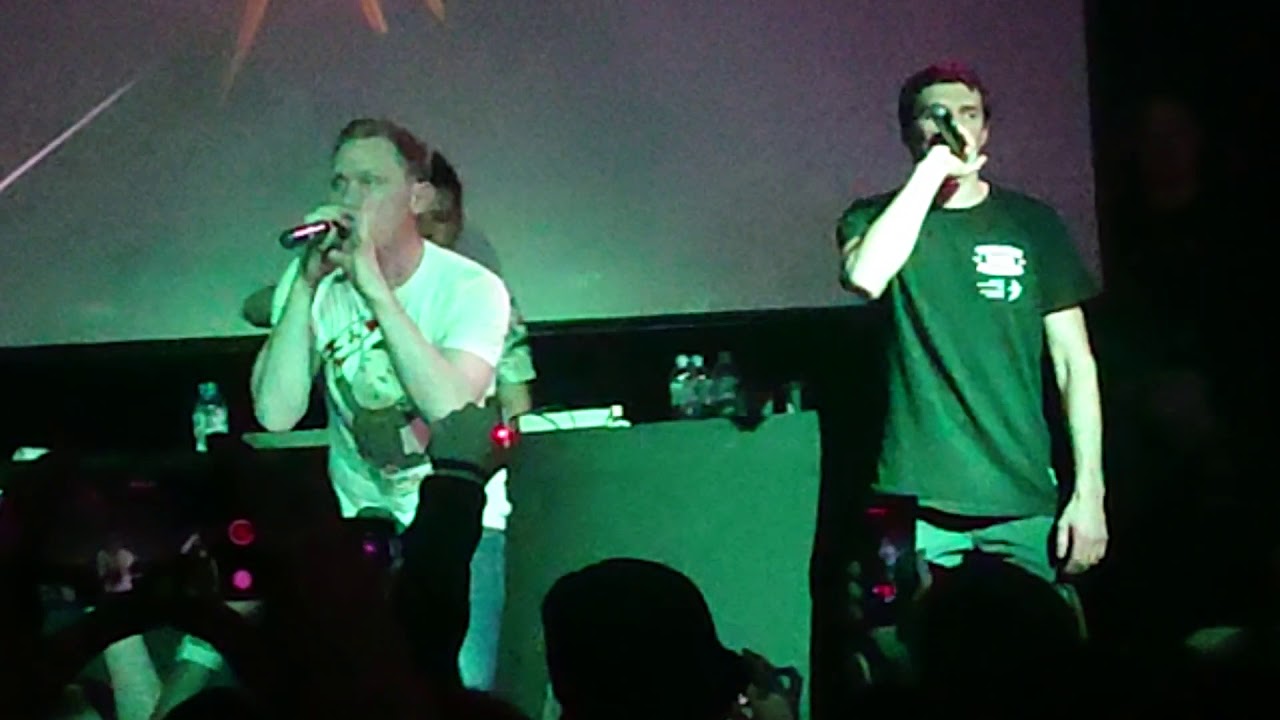 Триада, последний концерт - YouTube