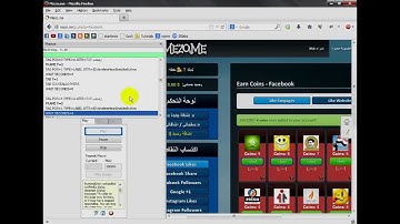 mezo.me bot (auto click)  بوت ميزومي new trick
