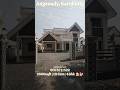 Stunning 4 BHK villa for sale near Karukutty, Angamaly. Premium living with modern luxury and space.