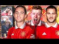 How To FIX Manchester United In One Month! | W&amp;L