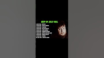 Thumbnail of Jelly Roll - Save Me
