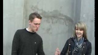 The Subways interview on upnloud.com