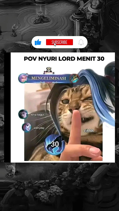 Mainnya hebat😎 #mobilelegends #mlbb #shorts #shortvideo