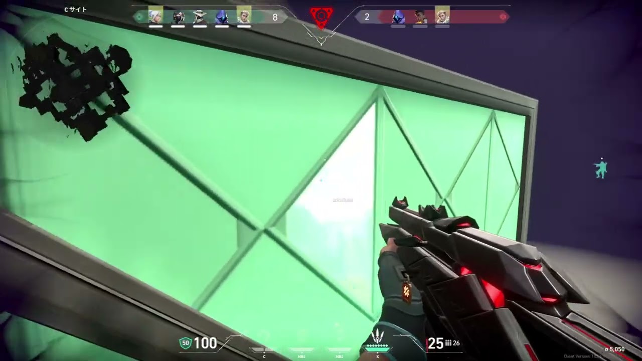 Highlight/Haven/Jett