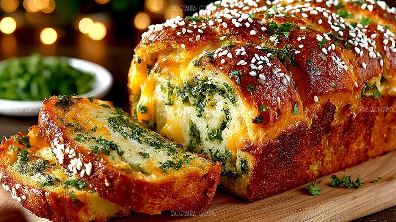 5-Minute Lentil Bread for Lowering Blood Sugar and boost immunity💪