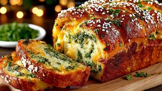 I Make This Protein LENTIL  Bread Every Week Now! Better Than Any Store-Bought Loaf