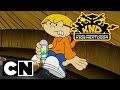 Codename: Kids Next Door - Operation: P.A.R.T.Y.