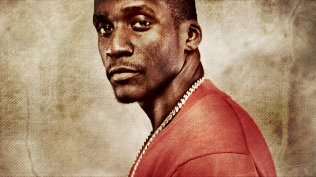 No Malice Type Beat