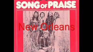 Download Lagu Husky - Silence of dreams/Make it turn out right/New Orleans MP3