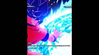 Stop Punching Me  #gaming #funny #sparkingzero #dragonballsparkingzero