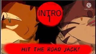 Closed Hit The Road Jack - Villain Fandom Map Call - 77 Taken