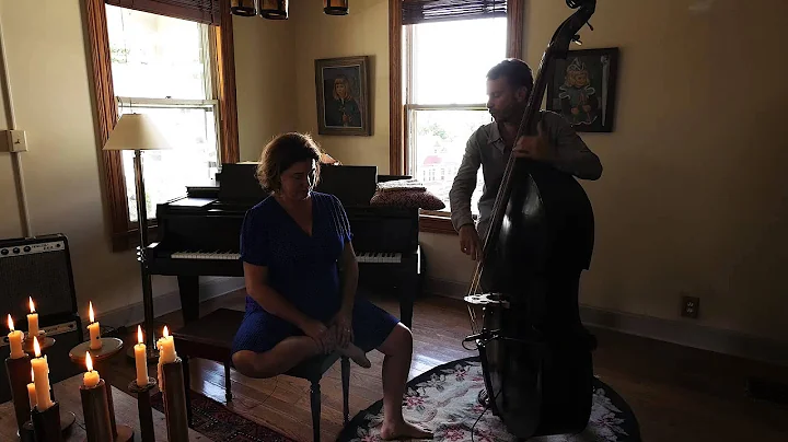 "Portrait" by Charles Mingus.  Performed live by R...