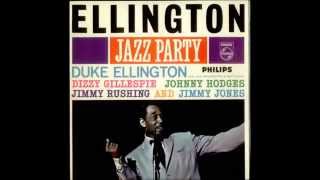 Duke Ellington - U.M.M.G. (Upper Manhattan Medical Group) Billy Strayhorn chords