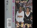Def Dames - The Ace Señorita