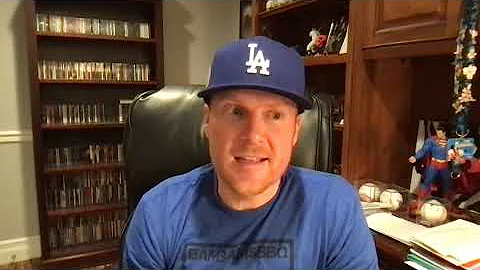 Kenley Gets It Done - Plus! Call Your Shot, Win a ...