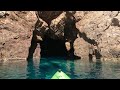 Masua Sardegna Grotta Azzurra Masua Sardegna Grotta Azzurra