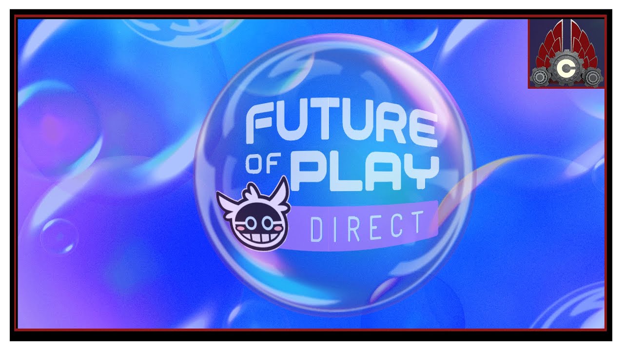 CohhCarnage Reacts To Future of Play Direct Showcase 2023 YouTube