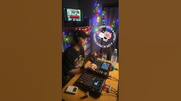 Saturday Vibes on AKAI MPC One & ROLAND SP-404 MK2 #chillvibes  #mpc #sp404mk2 #mpcone #sp404