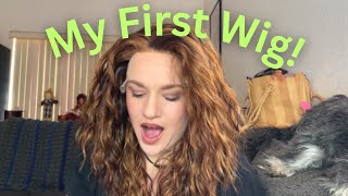 The Rog visits | First Impression of Orlando by Vivica Fox Wigs