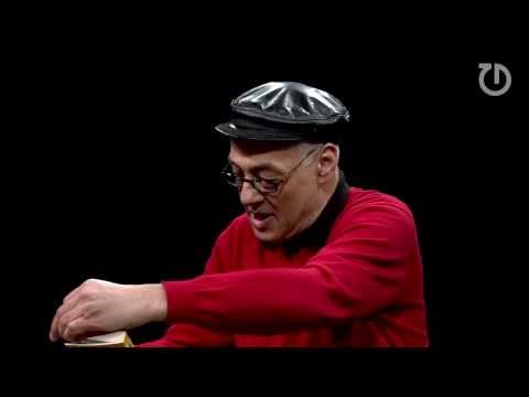 ამაოების ბაზარი - კოტე ყუბანეშვილი