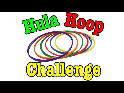 Video: Hulahoop - Korvaamattomat Urheiluvälineet