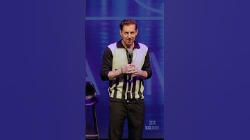 Thumbnail of Single Muslim | Max Amini | Stand Up Comedy