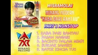 Misramolai Minang Modern 