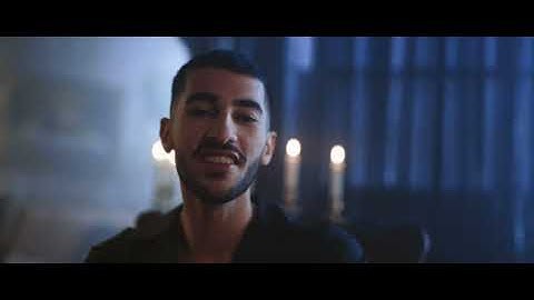 Isam - PARIS (Official Music Video)