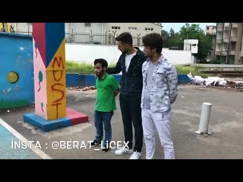 Diyarbakır da survivor 2018 (berat licex)