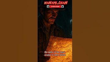 The Forbidden Mystery of an Ancient Map That Shouldn’t Exist 🗺️ #shorts #legend #story #ancientmap