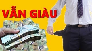 Không Tiền Không Mối Quan Hệ vẫn Giàu 10 Bài Học Kinh Doanh Kinh Điển!