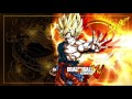 Dragon Ball: XenoVerse ‒ "Power of a Super Saiyan God" (Theme of Kami's Lookout) [4K60]